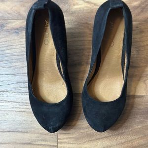 ALDO heels